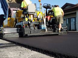 Why Choose Us For All Your Driveway Paving Needs in Costa Mesa, CA?